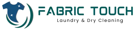 Fabric Touch — Laundry & Dry Cleaning